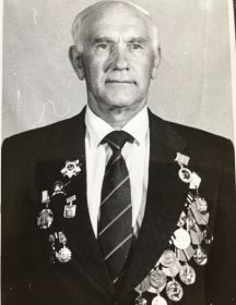 Рутковский Николай Константинович