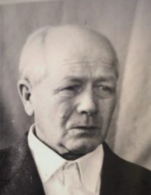Кутлин Илья Петрович