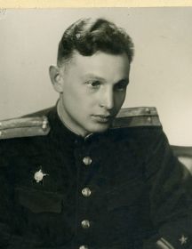 Соколов Геннадий Михайлович