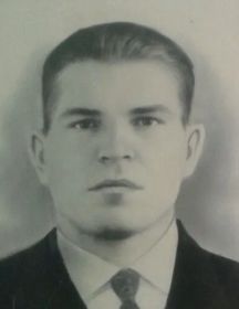 Бузеев Павел Егорович