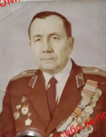 Фёдоров Николай Митрофанович