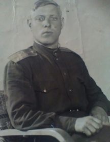 Зехов Михаил Петрович