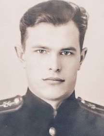 Коротков Анатолий Алексеевич