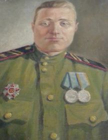 Долгошеин Сергей Михайлович