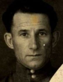 Пучков Николай Данилович