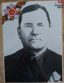 Буглак Поликарп Андреевич