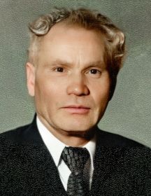 Очкин Леонид Михайлович