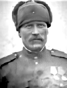 Савенков Никита Сергеевич