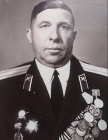 Литовченко Иван Афанасьевич