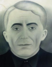 Сардарян Егор Барсегович