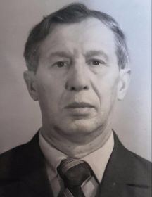 Тотмянин Василий Владимирович
