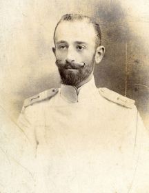Чинаров Григорий Иванович