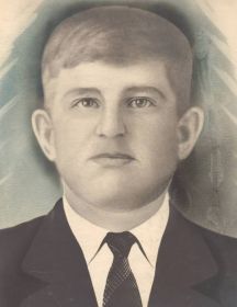 Мырзин Дмитрий Павлович
