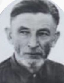 Чекалин Фёдор Прокопьевич