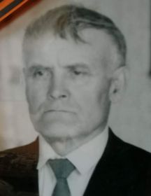 Яшагин Иван Прокопьевич