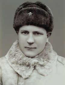 Седогин Павел Дмитриевич