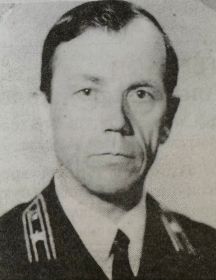 Тимонин Георгий Зиновьевич