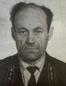 Силинский Григорий Александрович