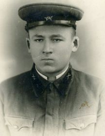 Палий Виктор Дементьевич