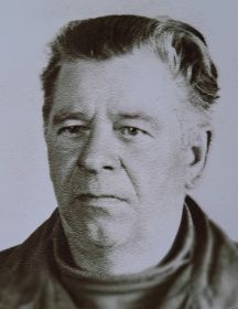 Сарычев Георгий Васильевич