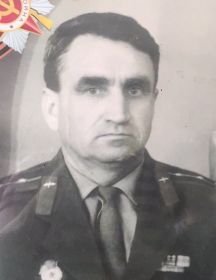 Кирбабин Андрей Савельевич