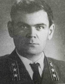 Гладышев Юрий Александрович