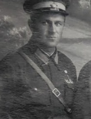 Волков Борис Михайлович