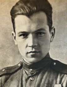 Мишин Алексей Петрович