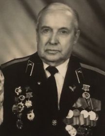 Щербинин Владимир Николаевич