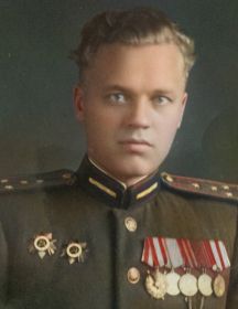 Давыдов Алексей Алексеевич