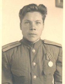Соловьев Николай Фёдорович