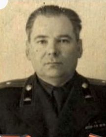 Сташкевич Василий Дорофеевич
