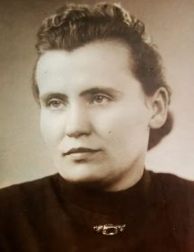 Ситникова Мария Константиновна