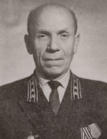 Моломин Владимир Васильевич