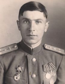 Васин Василий Григорьевич