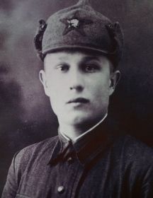 Цыганков Александр Матвеевич