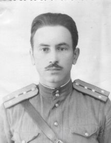 Куликов Александр Михайлович