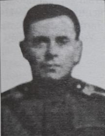 Шульга Василий Михайлович