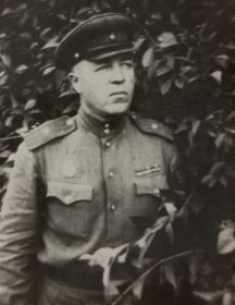 Арбузов Павел Петрович