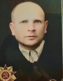 Верещагин Иван Ильич