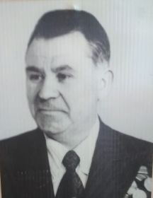 Лукьянов Николай Алексеевич