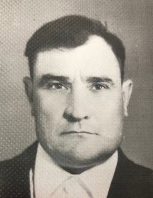 Скукин Владимир Михайлович