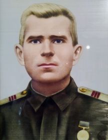 Мищенко Андрей Павлович