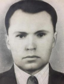 Олейник Дмитрий Фёдорович
