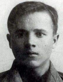 Корсуков Александр Павлович