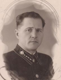 Волосников Иван Семенович
