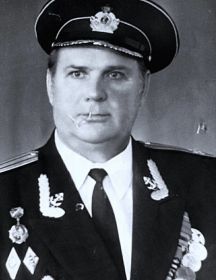 Акименко Василий Васильевич