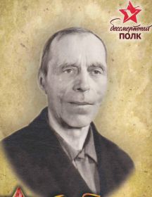 Галан Иван Афанасьевич