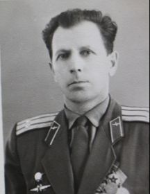 Кравченко Александр Андреевич