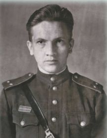 Борисов Федор Андреевич